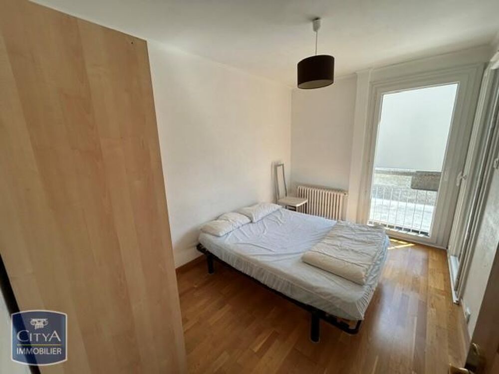 À LOUER : 13 rue Pierre Brossolette Vénissieux limite LY....
