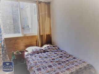  Appartement à louer 3 pièces 55 m²