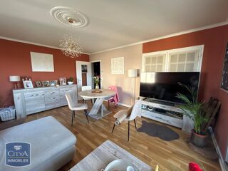  Appartement � louer 4 pi�ces 84 m�