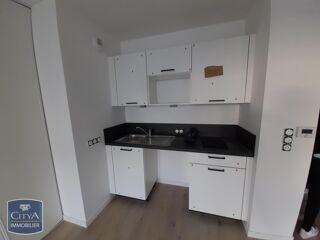  Appartement à louer 2 pièces 37 m²