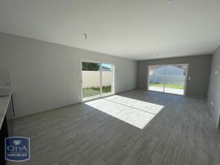  Maison à louer 4 pièces 115 m²