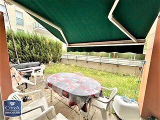  Appartement à louer 3 pièces 67 m²