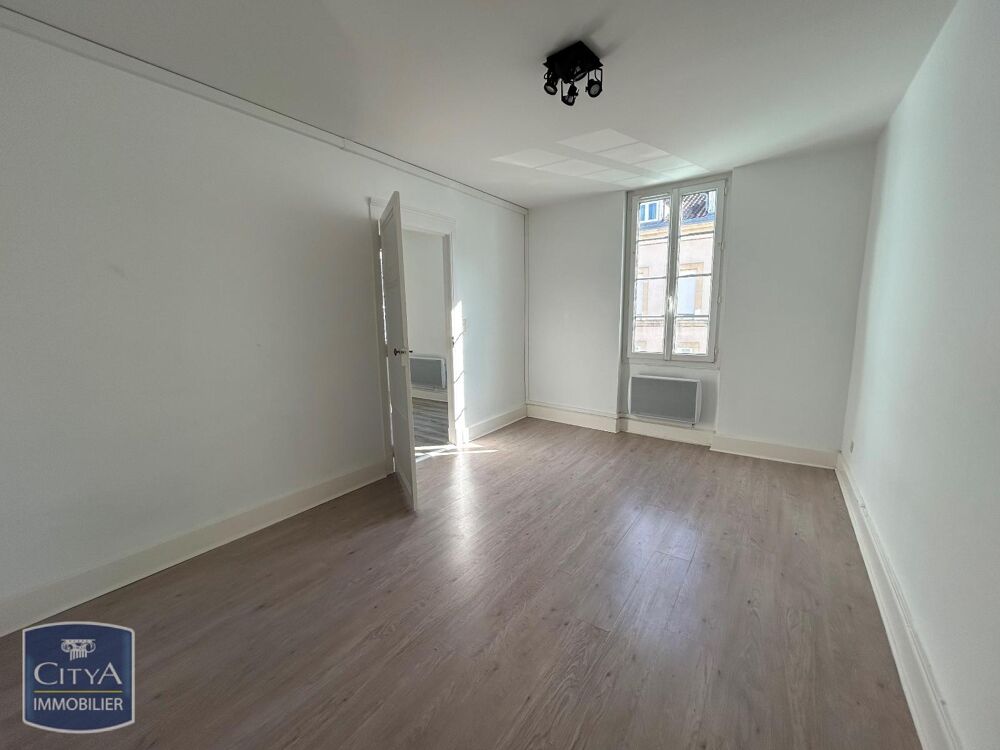 location Appartement - 2 pièce(s) - 60 m² Agen (47000)