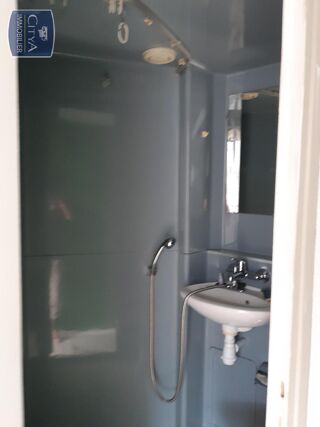  Appartement � louer 1 pi�ce 16 m�