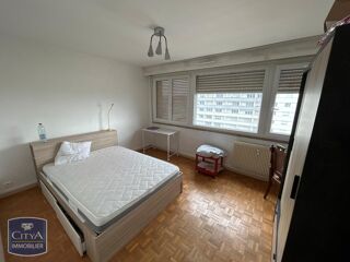  Appartement � louer 3 pi�ces 71 m�