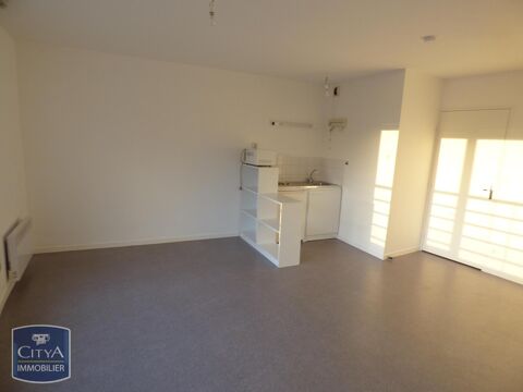  Appartement  louer 1 pice 28 m