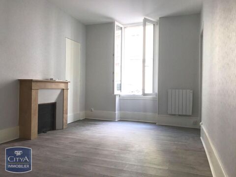  Appartement � louer 3 pi�ces 52 m�