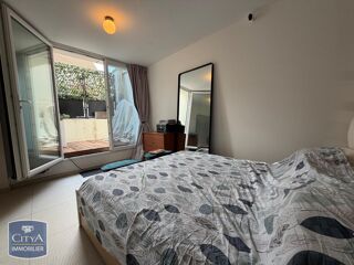  Maison à louer 4 pièces 98 m²