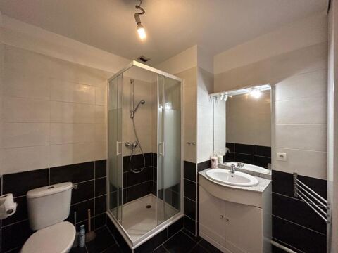  Appartement � louer 2 pi�ces 35 m�