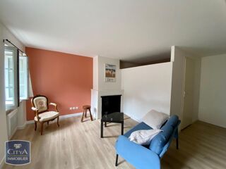  Appartement à louer 1 pièce 35 m²