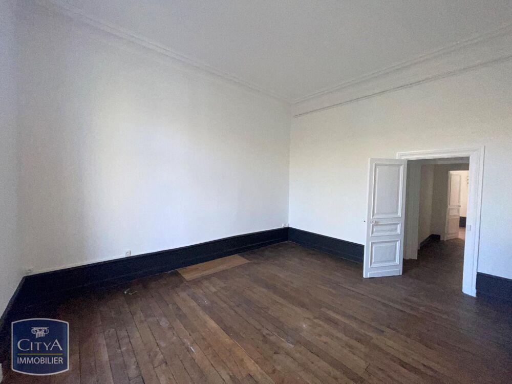 À LOUER : Appartement T2 situé au coeur de Périgueux, dan....