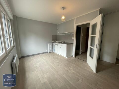  Appartement  louer 1 pice 20 m