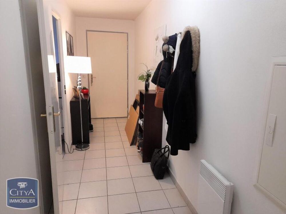 location Maison - 3 pièce(s) - 72 m² Chauny (02300)