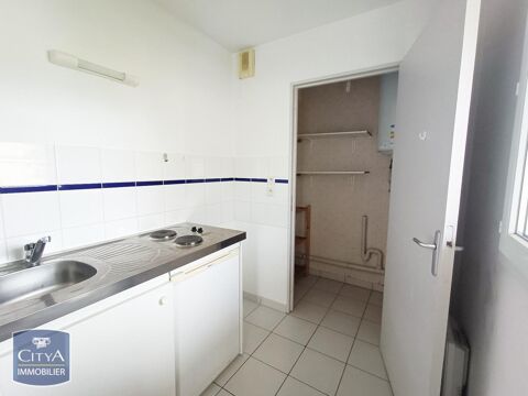  Appartement � louer 1 pi�ce 36 m�