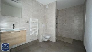  Appartement à louer 2 pièces 49 m²