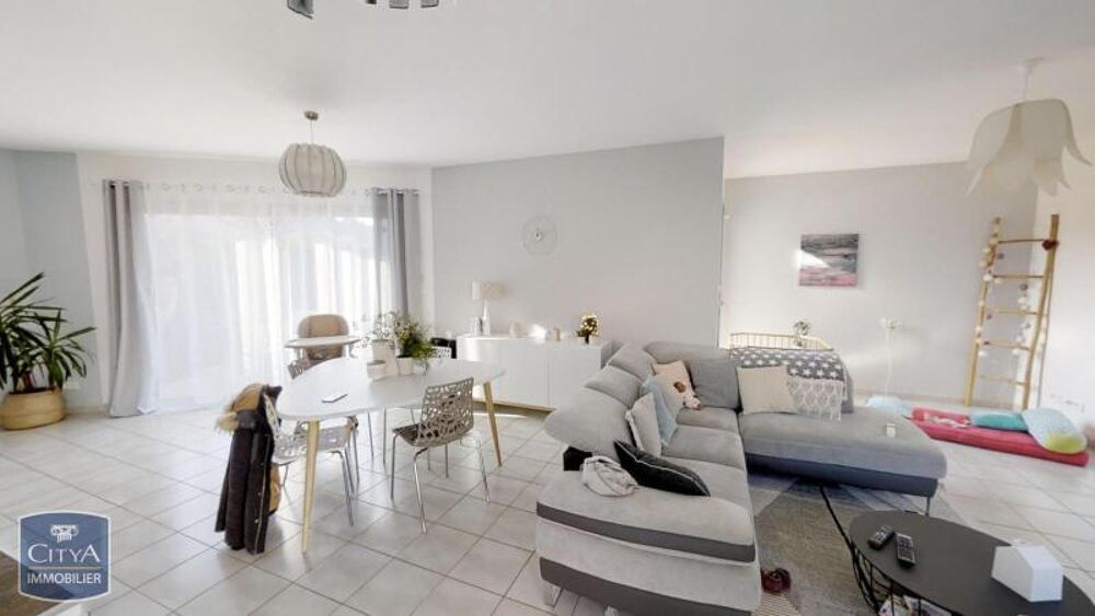 location Maison - 5 pièce(s) - 115 m² Aurec-sur-Loire (43110)