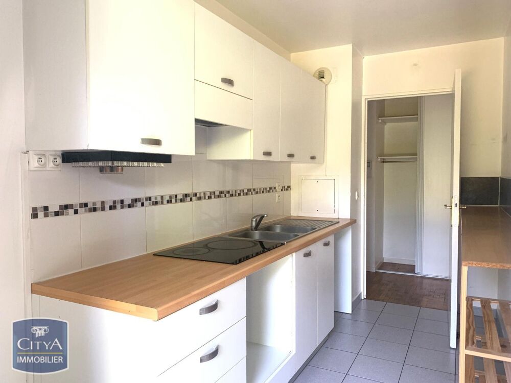 location Appartement - 3 pièce(s) - 61 m² Le Plessis-Trévise (94420)