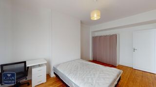  Appartement à louer 1 pièce 18 m²