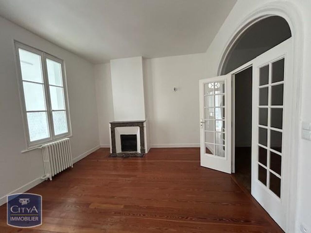 location Appartement - 3 pièce(s) - 94 m² Bordeaux (33000)