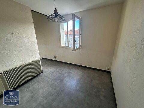  Appartement � louer 1 pi�ce 27 m�