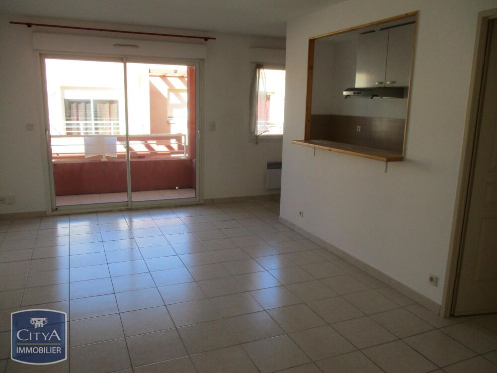 location Appartement - 3 pièce(s) - 61 m² Nimes (30900)