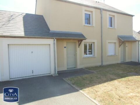  Maison  louer 3 pices 71 m