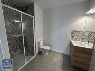 location Appartement - 2 pièce(s) - 33 m² Clermont-Ferrand (63000)