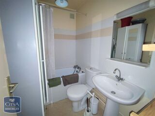  Appartement � louer 1 pi�ce 26 m�