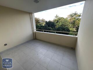  Appartement à louer 3 pièces 66 m²