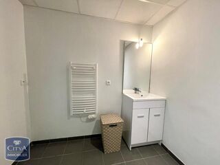  Appartement à louer 1 pièce 31 m²