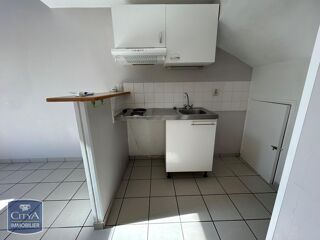  Appartement à louer 2 pièces 27 m²