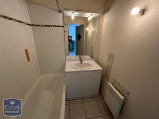  Appartement � louer 2 pi�ces 38 m�