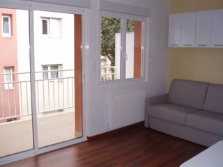  Appartement à louer 1 pièce 26 m²