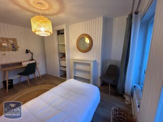  Appartement à louer 1 pièce 12 m²