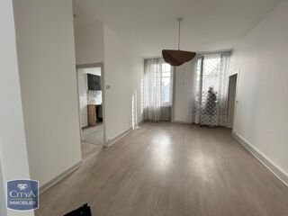  Appartement à louer 3 pièces 60 m²