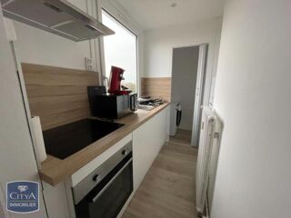  Appartement à louer 1 pièce 30 m²