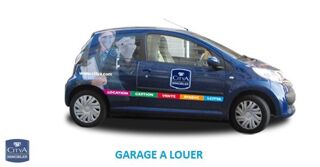  Parking / Garage � louer 