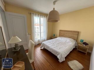  Appartement � louer 3 pi�ces 65 m�