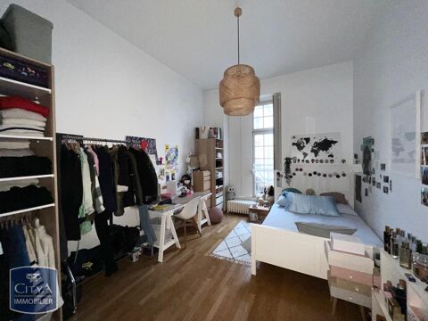  Appartement � louer 5 pi�ces 116 m�