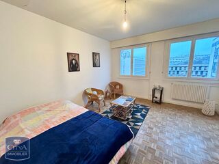  Appartement � louer 1 pi�ce 29 m�