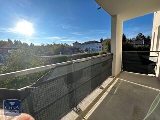  Appartement � louer 3 pi�ces 63 m�