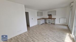  Appartement � louer 4 pi�ces 80 m�