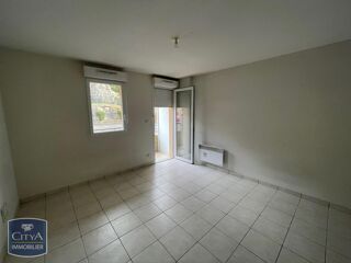  Appartement � louer 1 pi�ce 27 m�