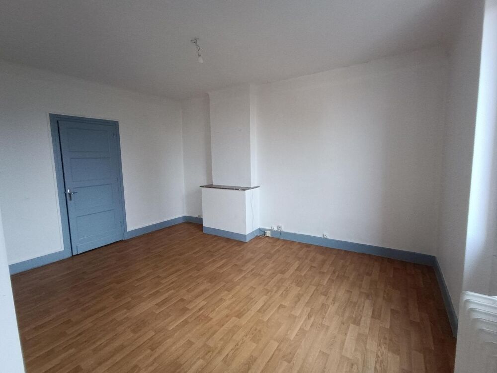 location Appartement - 3 pièce(s) - 78 m² Roche-la-Molière (42230)