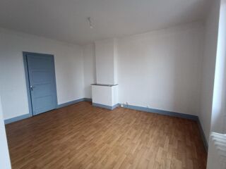  Appartement à louer 3 pièces 78 m²