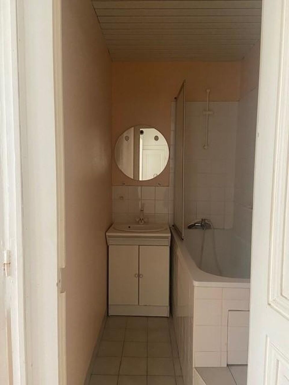 location Appartement - 3 pièce(s) - 64 m² Saint-Étienne (42000)