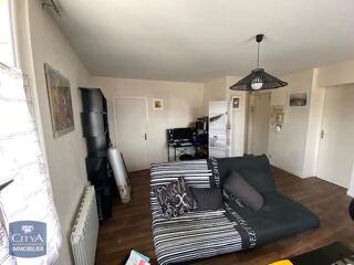  Appartement à louer 2 pièces 50 m²
