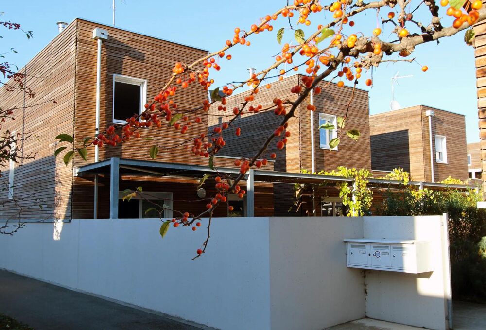 location Maison - 4 pièce(s) - 85 m² Blagnac (31700)