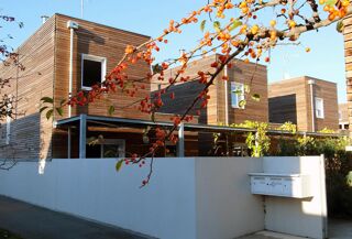  Maison à louer 4 pièces 85 m²