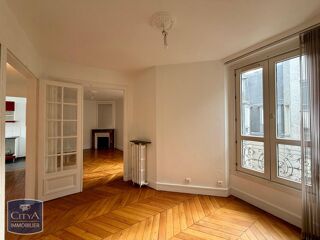  Appartement � louer 3 pi�ces 67 m�